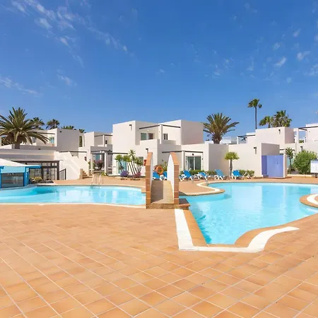 Appartement Casa Blanca Pool Corralejo