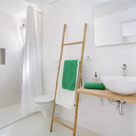 Appartement Casa Blanca Pool *