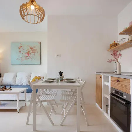 Casa Blanca Pool Appartement Corralejo