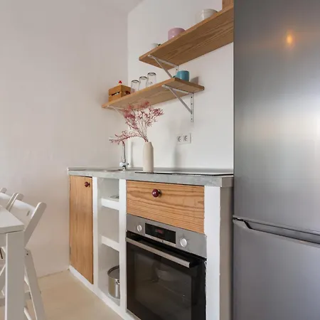 Appartement Casa Blanca Pool