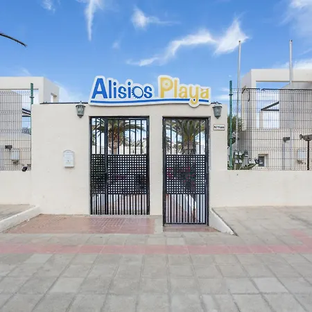 Appartement Casa Blanca Pool *