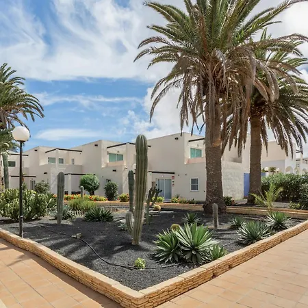 Casa Blanca Pool Appartement