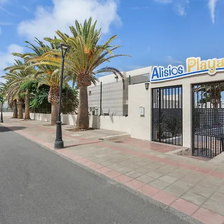 Appartement Casa Blanca Pool