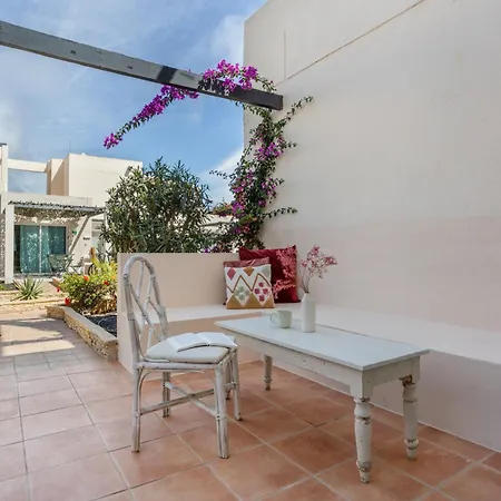 Appartement Casa Blanca Pool Corralejo