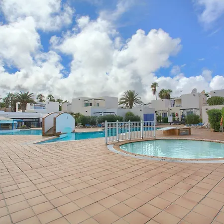 Casa Blanca Pool Appartement