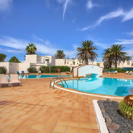Casa Blanca Pool Appartement *