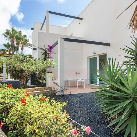 Casa Blanca Pool Appartement