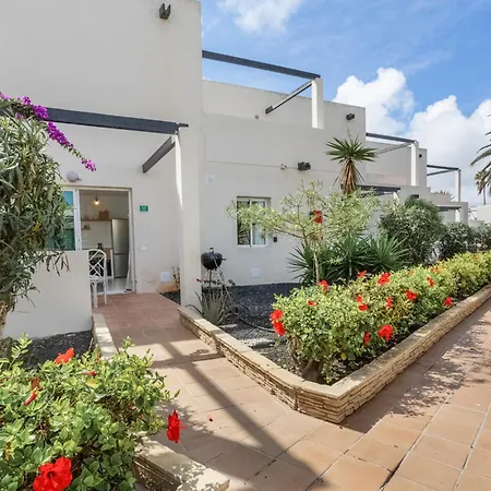 Casa Blanca Pool Lejlighed Corralejo